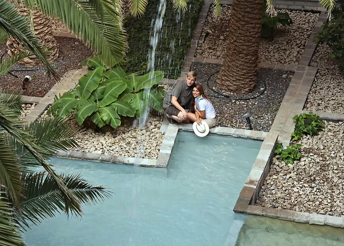 Barcelo Tenerife