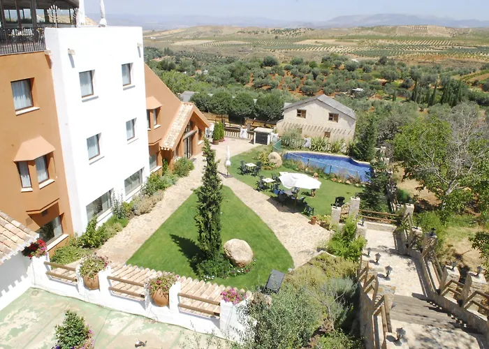 Hotel Zerbinetta