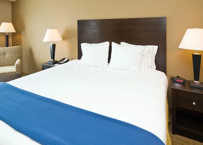 Holiday Inn Express Hotel & Suites Fort Myers East - The Forum By Ihg