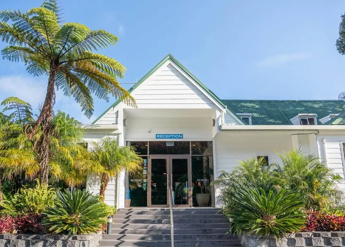 Scenic Hotel Bay Of Islands