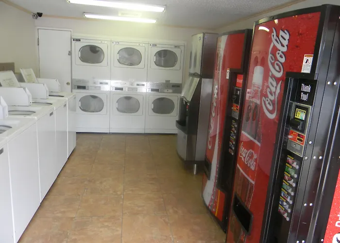 America'S Best Value Inn Conyers