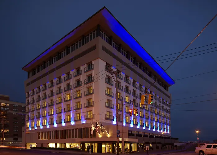 Allegria Hotel (Adults Only)