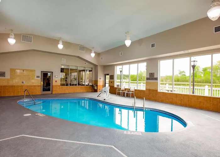 Country Inn & Suites By Radisson, Wilson, Nc