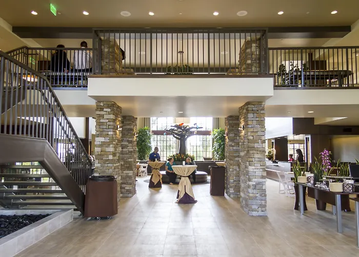 Marbrisa Carlsbad Resort