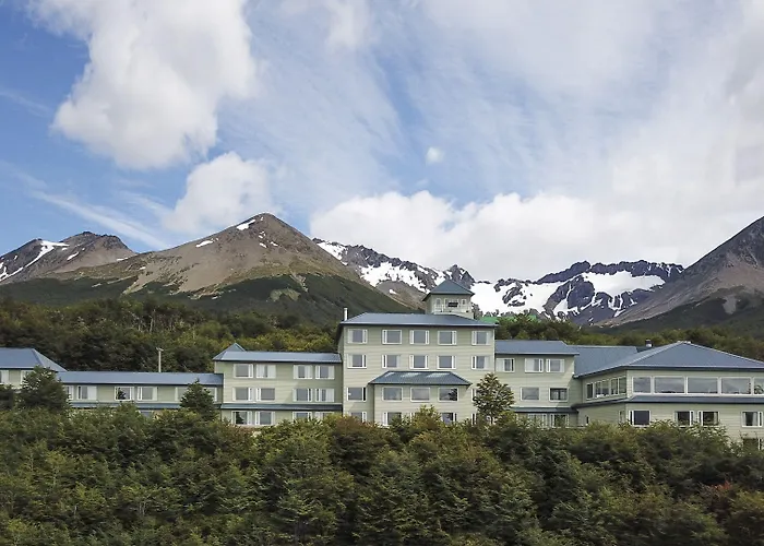Los Acebos Ushuaia Hotel