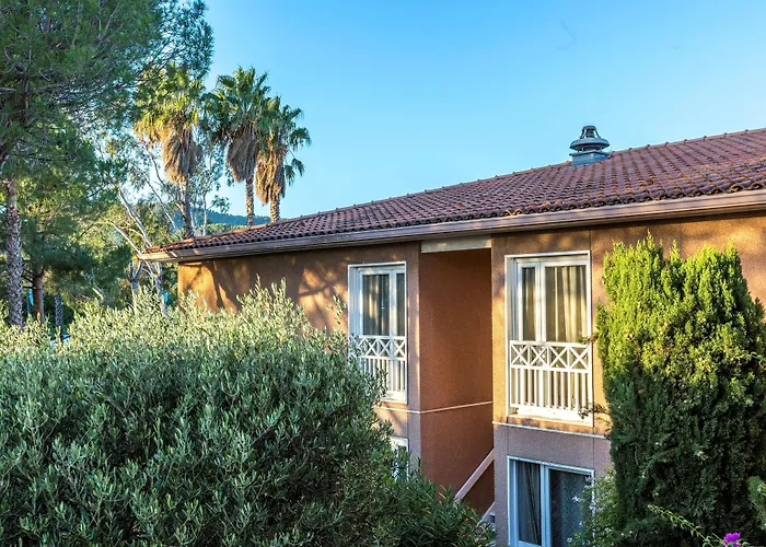 Best Western Plus Hyeres Cote D'Azur