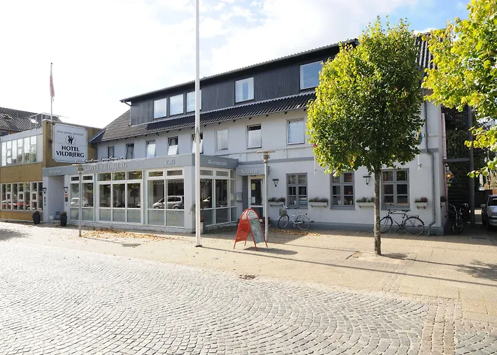Hotel Vildbjerg