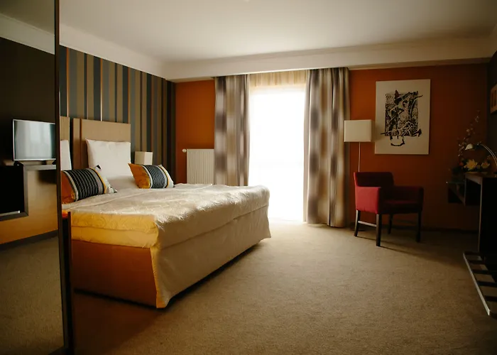 Impiq Hotel