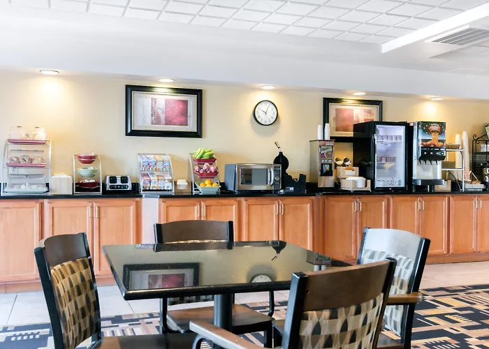 Wingate By Wyndham Dayton - Fairborn