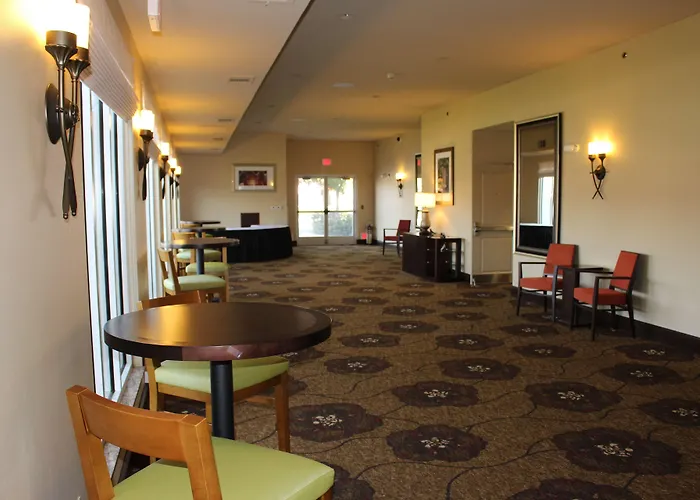 Hilton Garden Inn Clovis