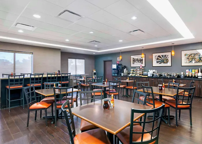 Best Western Plus Olathe Hotel