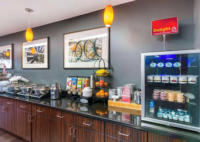 Best Western Plus Olathe Hotel