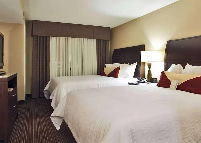 Hilton Garden Inn Clovis