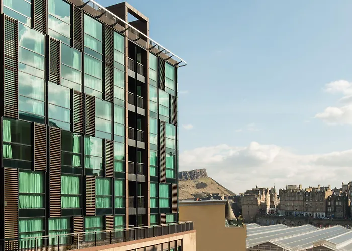 Princes Street Suites