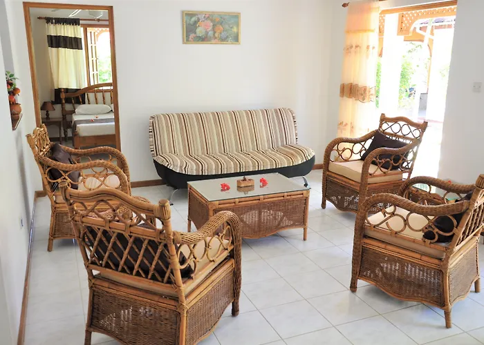 The Islander Hotel