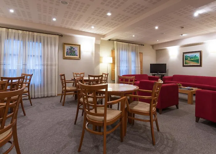 Hotel Herradura
