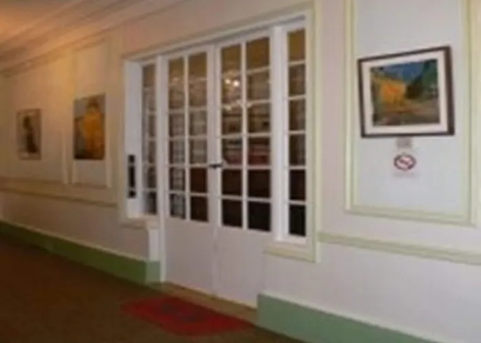Hotel Du Brabant