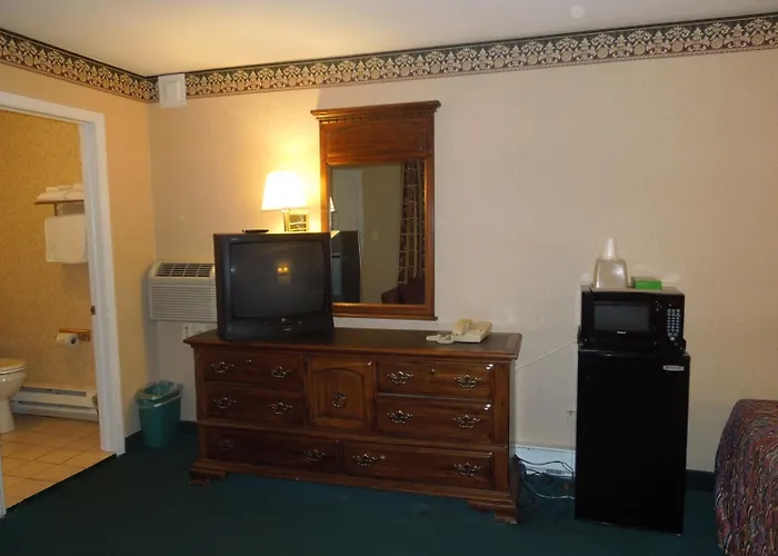 Value Inn East Stroudsburg