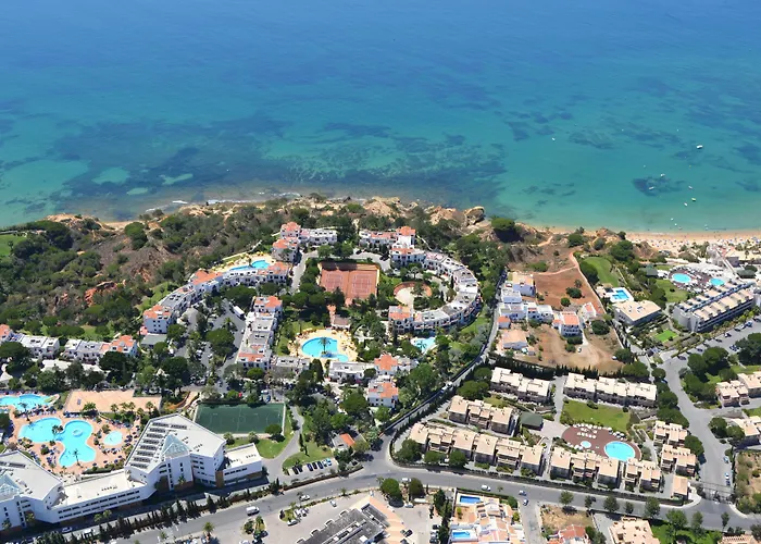 Alfagar Aparthotel