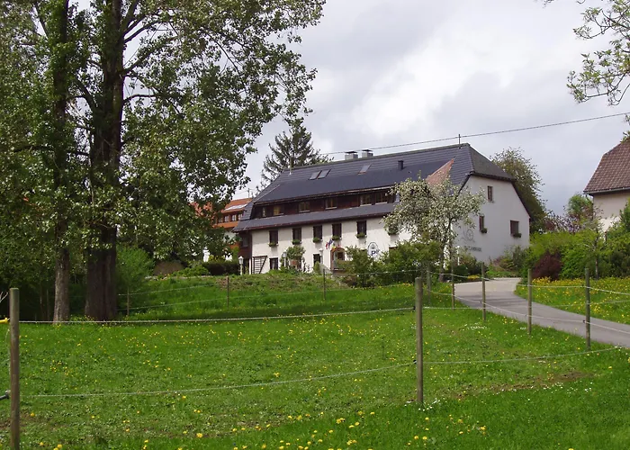 Hotel Das Landhaus