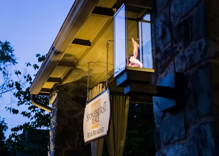 Stonehurst Place Bed&Breakfast