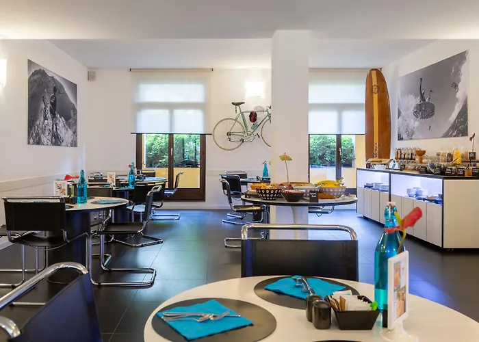 Hotel Santoni Freelosophy ***