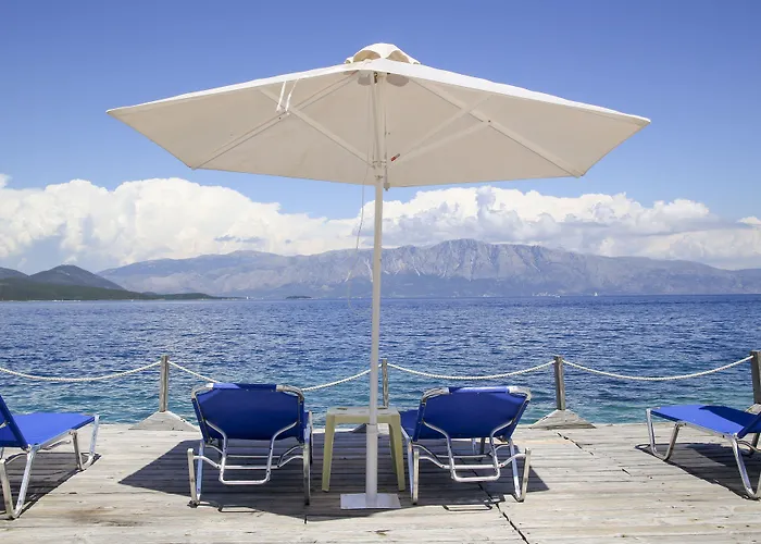 Ionian Blue