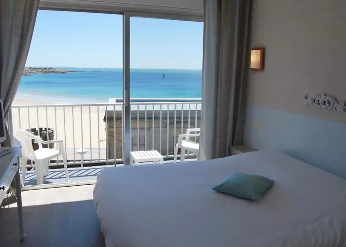 Hotel Des Druides