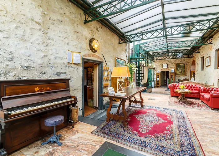 Villaggio Albergo San Lorenzo E Santa Caterina