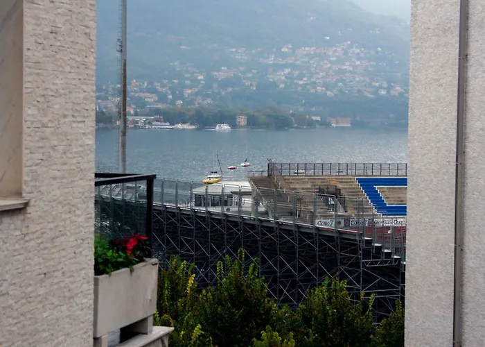 Hotel Engadina