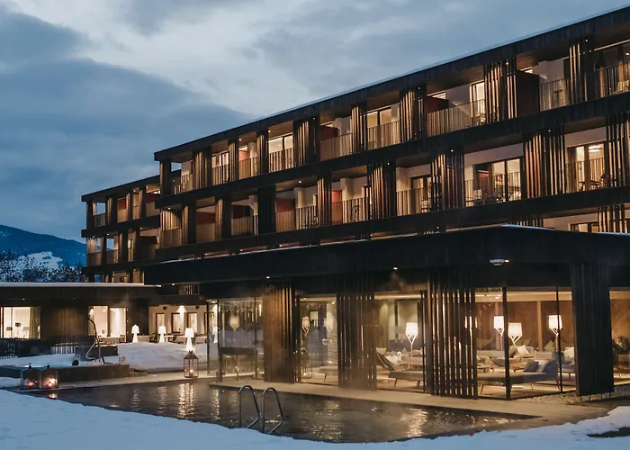 Hotel Rudolf