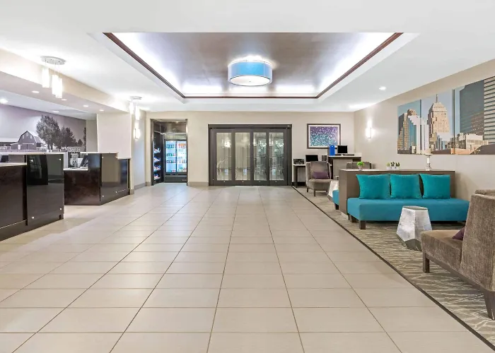 La Quinta By Wyndham Oklahoma City -Yukon