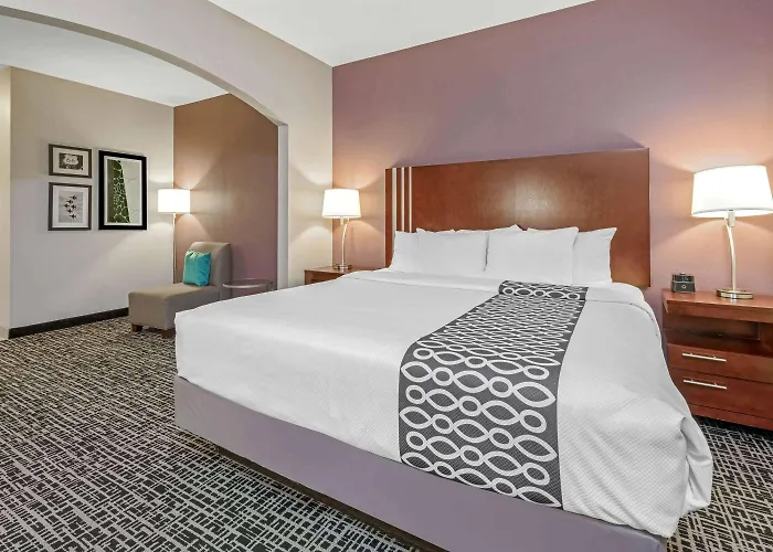 La Quinta By Wyndham Oklahoma City -Yukon