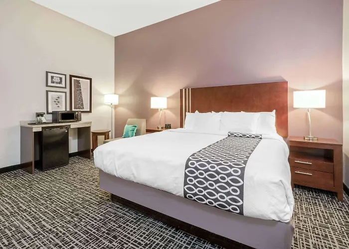 La Quinta By Wyndham Oklahoma City -Yukon