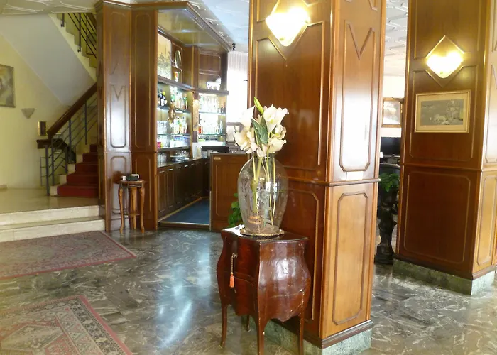 Hotel Minerva