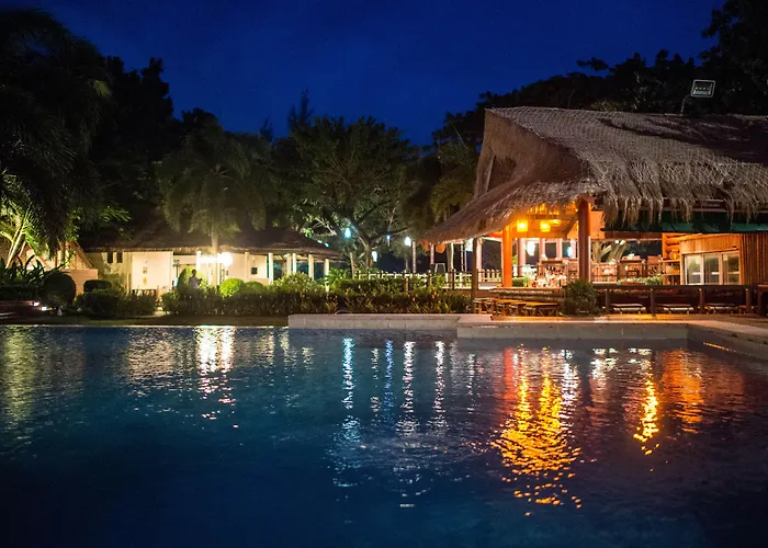 Twinbay Resort