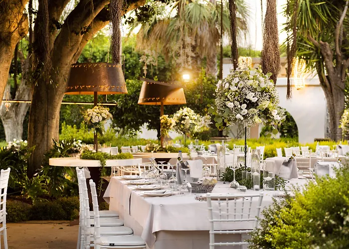 Villa Favorita Hotel & Events