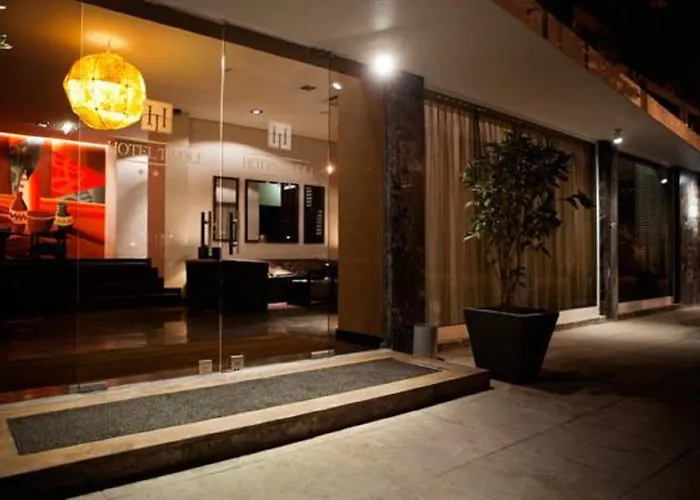 Hotel Tivoli Beira