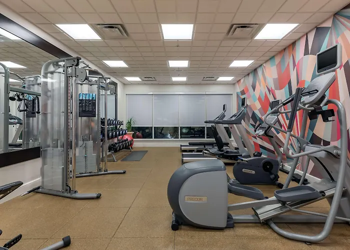 Hilton Garden Inn Tifton