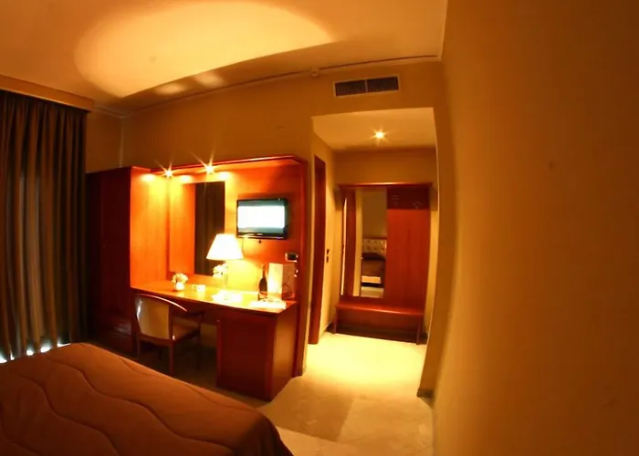 Hotel Luxor