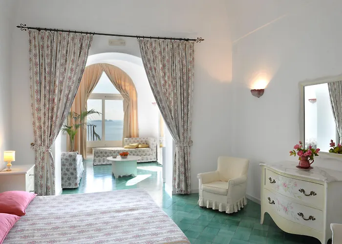 Villa Rosa