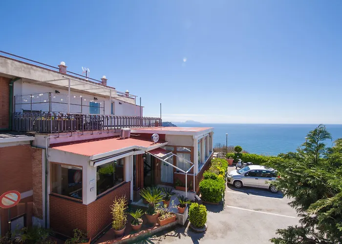 Mini Hotel - Angolo Di Paradiso -