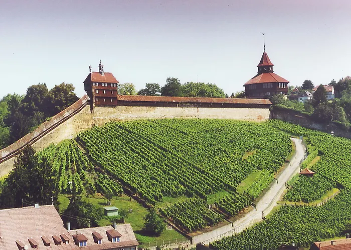 Hotel Am Schillerpark