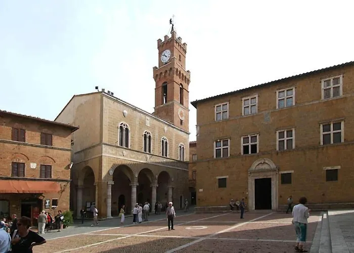 Hotel Corsignano