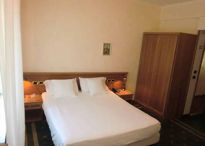 Hotel Ariston