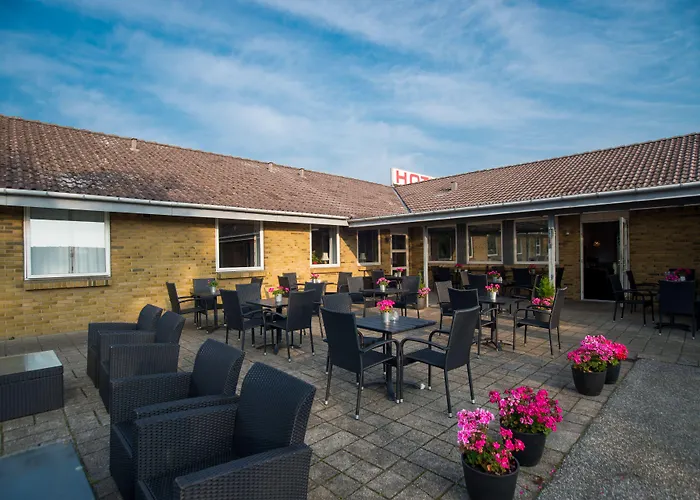 Hotel Falken