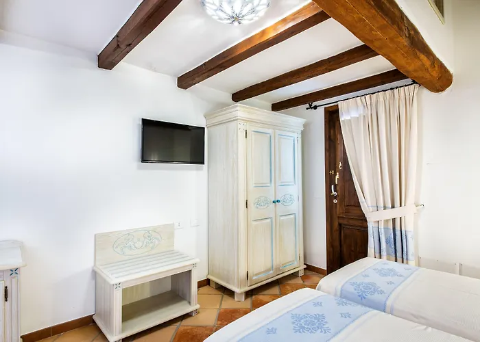 Hotel Costa Caddu