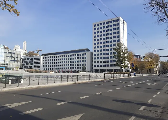 Hotel Metropolis