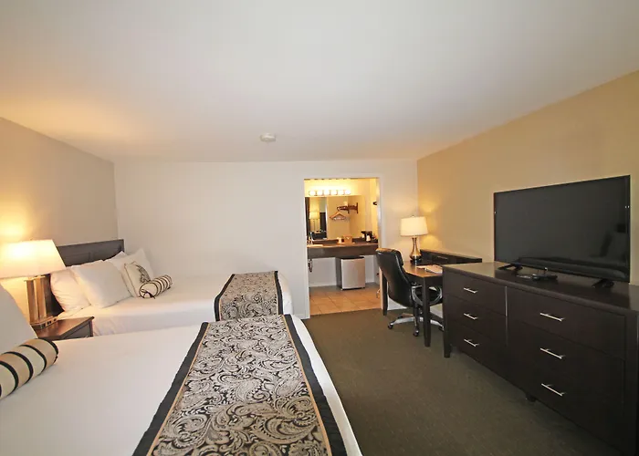 Park View Inn
