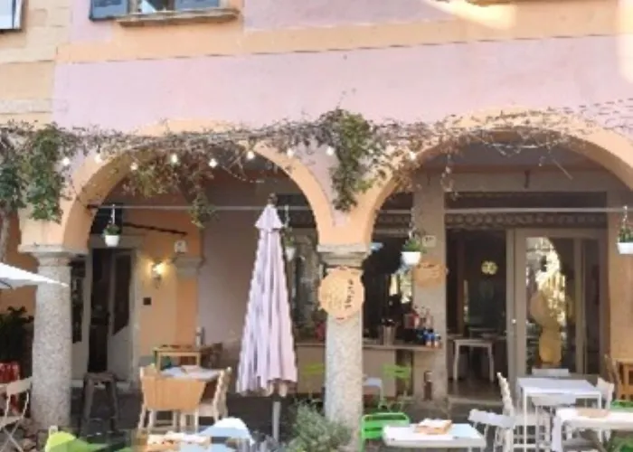 Hotel Aracoeli